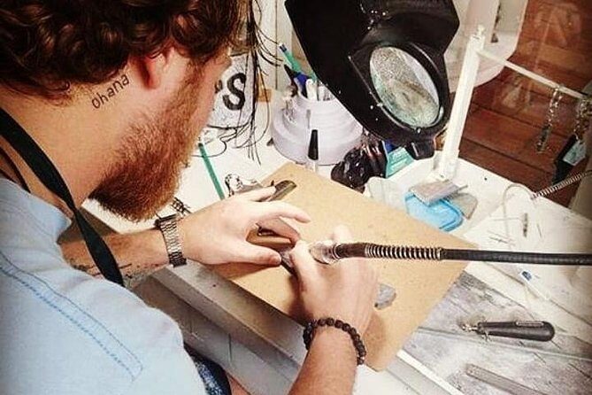 Carve your own jade piece in Antigua! - Authentic Culture and Personal Touches