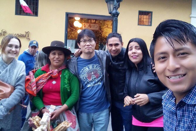 Casa Aliaga - Lima City Tour - Practical Details and What You Should Know