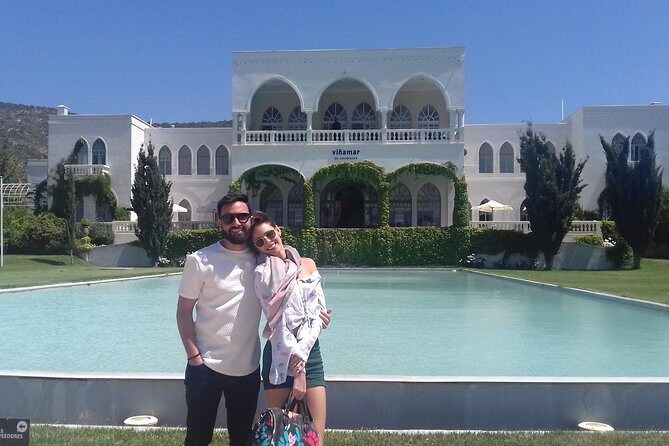 Casablanca Valley & Casa del Bosque - 3 Vineyards - Full day - What Makes This Tour Special?