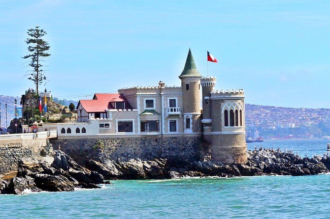 Casablanca Wine Tour with Valparaiso and Viña del Mar - An In-Depth Review of the Casablanca Wine Tour with Valparaiso and Viña del Mar