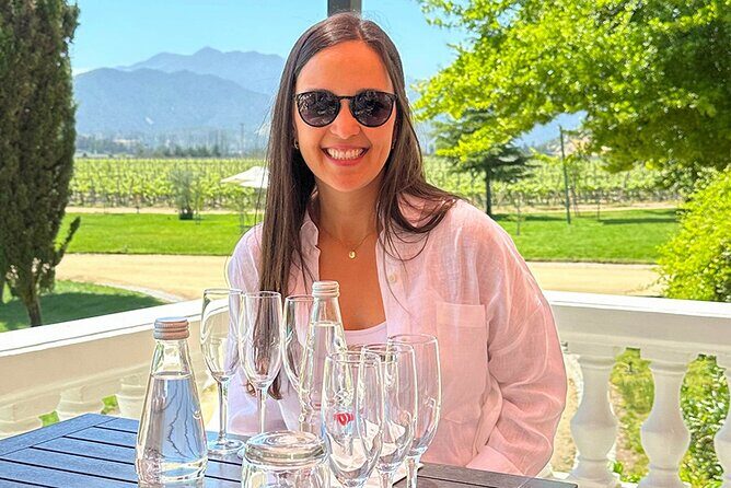 Casablanca world class wines, 4 vineyards & Tanino lunch stop - Detailed Breakdown of the Itinerary