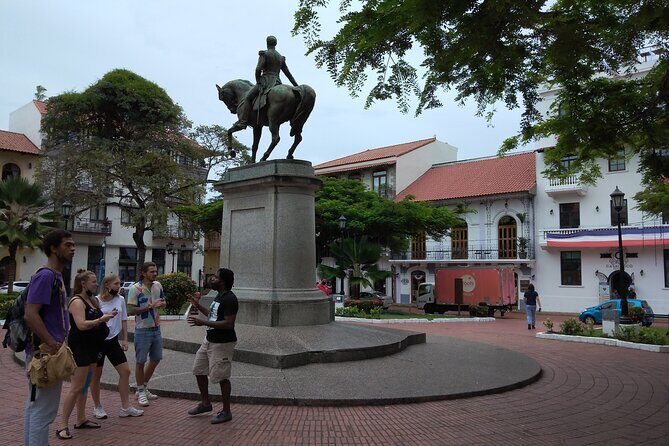 Casco Antiguo & Panama Viejo World Heritage eXpedition - Exploring Panama’s Heritage: A Practical Guide to the Tour