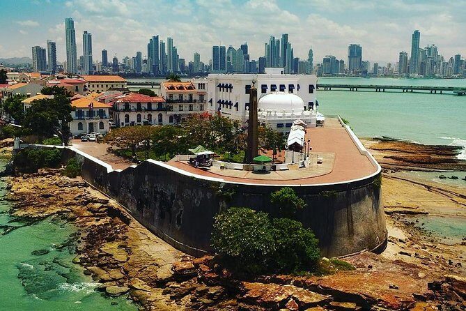 Casco Viejo Private Walking Tour - Final Thoughts: Is this the right tour for you?