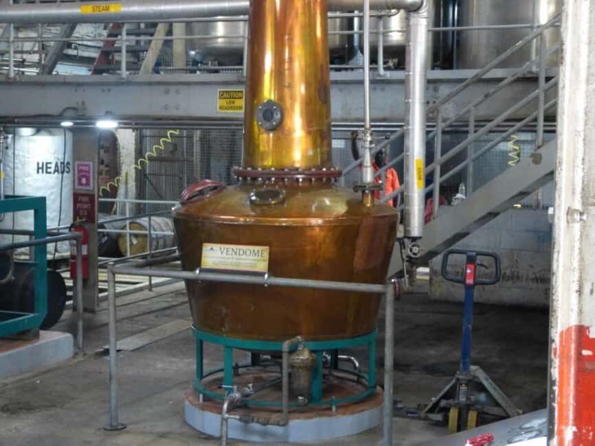 Castries: Guided Rum Distillery Tour with Tasting - Why It’s Worth Considering