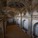Catacombs and crypts in Antigua Guatemala. - The Tour in Detail: What to Expect on Your Adventure Below and Above Ground
