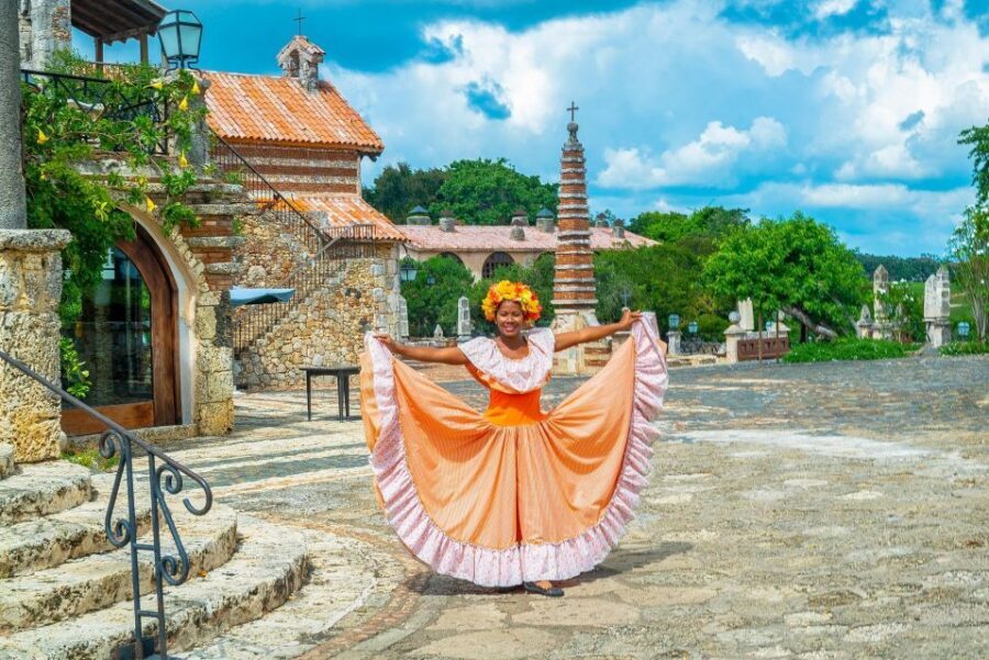 Catalina Island & Altos de Chavón Full-Day Tour - Who Will Love This Tour?