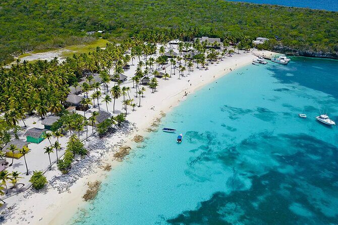 Catalina Island and Altos de Chavón From Punta Cana - Who Is This Tour Best For?