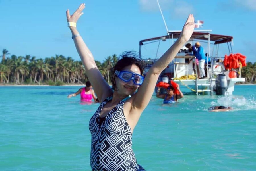 Catalina Island Full-Day Snorkeling Tour expedition - Who Should Consider This Tour?