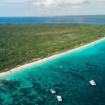 Catalina Island with Snorkeling from Punta Cana - A Detailed Look at the Experience