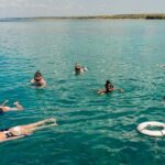 Catalina Sailing Experience in Punta Cana with Food and Drinks - The Sum Up