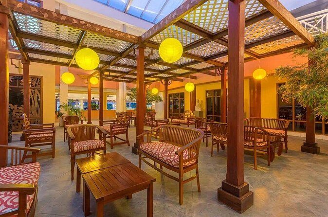 Catalonia Resort Private Airport Transfer - Final Thoughts: Is It Worth It?