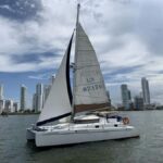 Catamaran - A Deep Dive Into the Experience