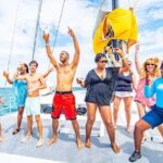 Catamaran, ATV and Horse Back Riding/Swim - The Sum Up