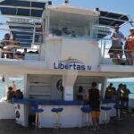 Catamaran Boat Tour in Búzios - The Food & Drinks