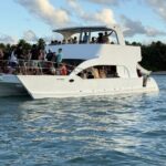 Catamaran Booze Cruise And Snorkeling Punta Cana - Adults Only - What’s the Real Value?