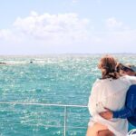 Catamaran Charter Puerto Rico Jenica - The Sum Up