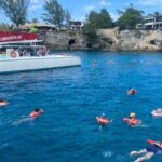 Catamaran Cruise Experience - FAQs