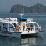 Catamaran Cruise from Manuel Antonio with Snorkeling - Practical Aspects and Group Dynamics