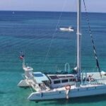 Catamaran Cruise, Open Bar, Food and Snorkeling - Included and Not Included: What You Can Expect