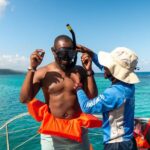 Catamaran Cruise with Snorkeling and Dunn's River Falls - FAQ