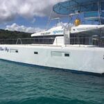 Catamaran Cruise with Snorkeling and lunch on board! - Who Should Consider This Tour?