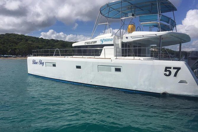 Catamaran Cruise with Snorkeling and lunch on board! - Who Should Consider This Tour?