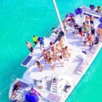 Catamaran Cruise with Snorkeling & Parasailing - Authentic Experiences and Tips