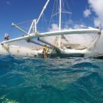 Catamaran Day Trip, Snorkeling & Sailing Excursion - FAQs