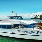 Catamaran Direct Boat to/from Morro de São Paulo - What’s the Experience Like on Board?