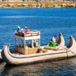 Catamaran excursion, Lake Titicaca and the Island of the Sun - Practical Details and Tips