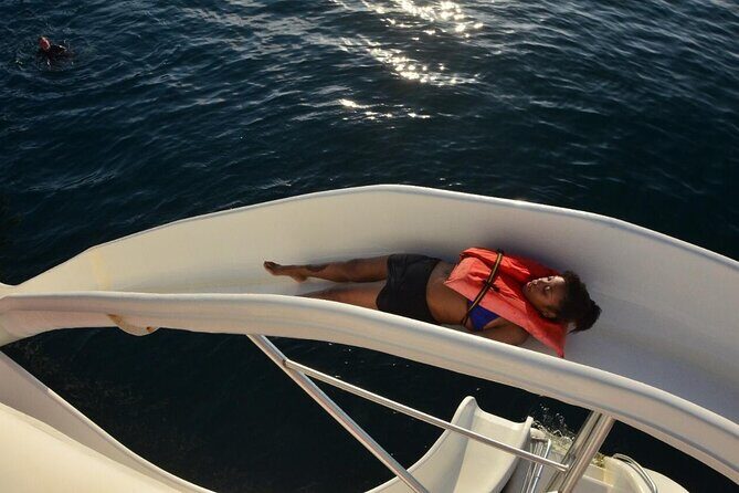 Catamaran Ocean King Manuel Antonio - A Deep Dive into the Catamaran Ocean King Experience