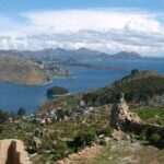 Catamaran on Lake Titicaca and visit to the Isla del Sol - A Deeper Look at the Lake Titicaca and Isla del Sol Tour