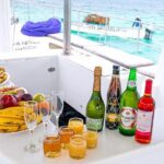Catamaran Party Boat And Snorkeling Experience - The Sum Up