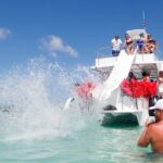 Catamaran Party Boat In Punta Cana With Pick Up - Who Should Consider This Tour?