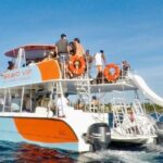 Catamaran Party Cruise with Snorkeling & BBQ - A Detailed Look at the Catamaran Party Cruise