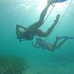 Catamaran Party, Hooka Diving and Paragliding Tour - A Deep Dive into the Punta Cana Catamaran Experience