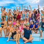 Catamaran Party in Punta Cana with Unlimited Drinks - Authentic Insights from Fellow Travelers