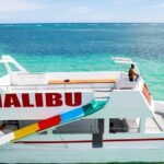 Catamaran Party Snorkeling and Barra Libre from Punta Cana - Who Should Consider This Tour?