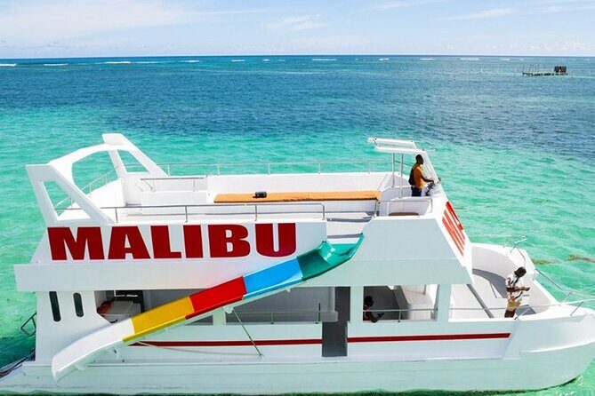 Catamaran Party Snorkeling and Barra Libre from Punta Cana - Who Should Consider This Tour?