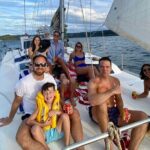Catamaran Private Sailing Tour - Transportation and Practicalities