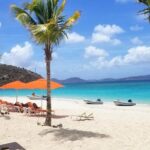 Catamaran Sail to Jost Van Dyke (Soggy Dollar Bar) - Practical Tips for Your Trip