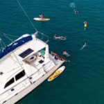 Catamaran Sailboat / Sunset & Snorkeling Tour from Guanacaste - Final Thoughts