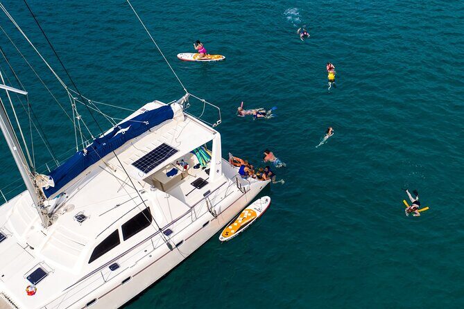 Catamaran Sailboat / Sunset & Snorkeling Tour from Guanacaste - Final Thoughts