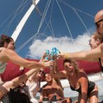 Catamaran Sailing & Snorkeling from Playa Hermosa - Frequently Asked Questions