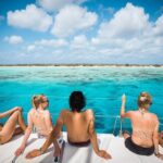 Catamaran Snorkel & BBQ Sail (cruise friendly) - Key Points