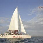 Catamaran Snorkeling & Sunset Sailing Tour - An In-Depth Look at the Catamaran Snorkeling & Sunset Sailing Tour