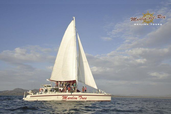 Catamaran Snorkeling & Sunset Sailing Tour - An In-Depth Look at the Catamaran Snorkeling & Sunset Sailing Tour