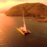 Catamaran Sunset and Cocktail Cruise - The Cruise Experience: What Youll Feel and See