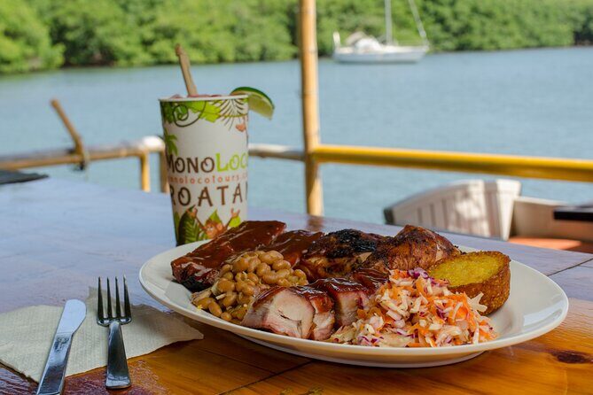 Catamaran Tiki Boat Sunset Snorkeling Dinner Cruise in Roatan - Who Should Consider This Experience?