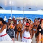 Catamaran Tour to Saona Island with Tropical Buffet Lunch - Who Will Love This Tour?